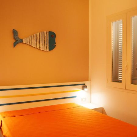 Villa Punta Prosciutto Gma Tourism Porto Cesareo Exterior foto