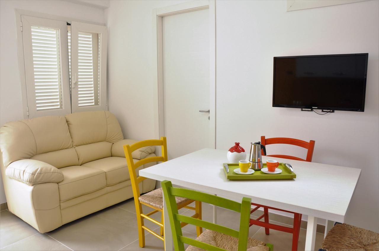 Villa Punta Prosciutto Gma Tourism Porto Cesareo Exterior foto