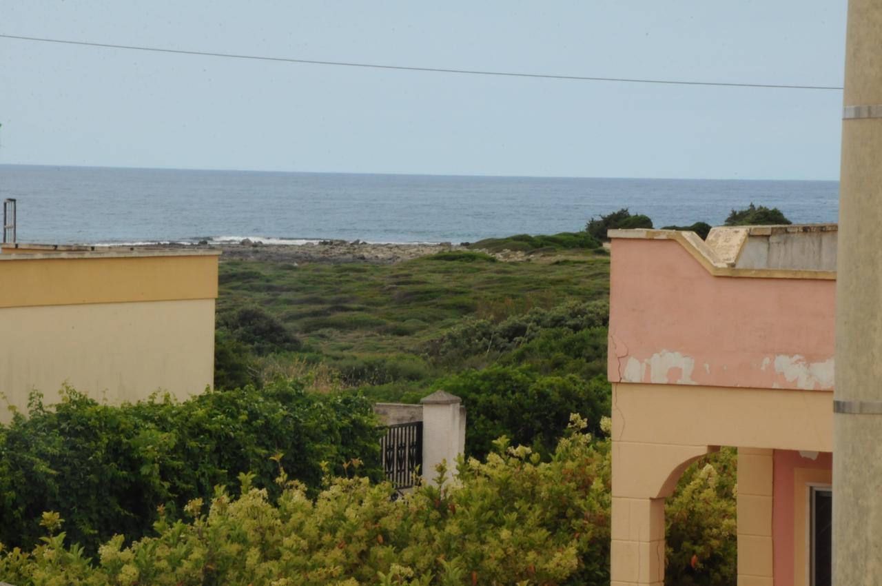 Villa Punta Prosciutto Gma Tourism Porto Cesareo Exterior foto