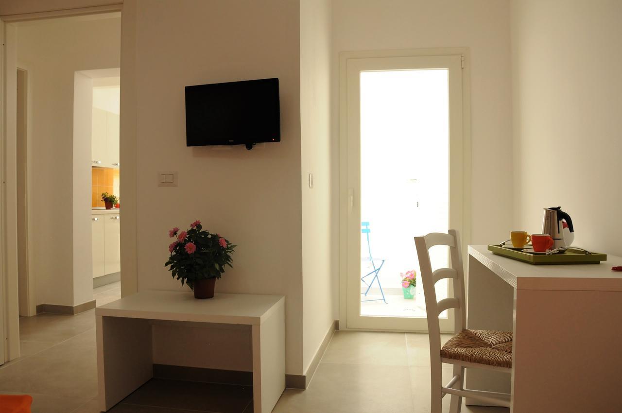 Villa Punta Prosciutto Gma Tourism Porto Cesareo Exterior foto
