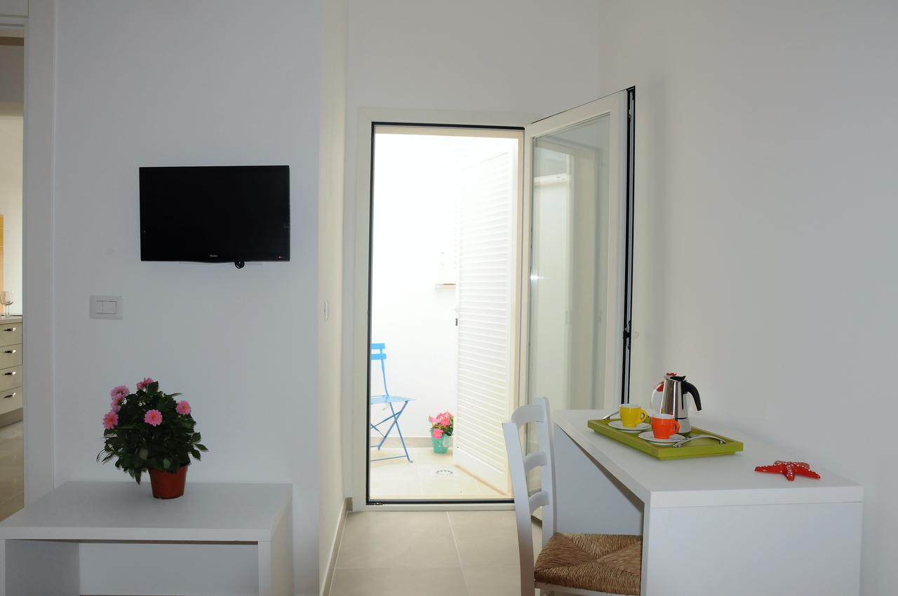 Villa Punta Prosciutto Gma Tourism Porto Cesareo Exterior foto